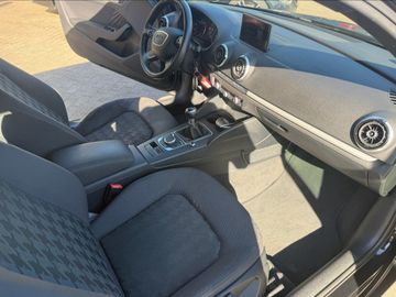 Audi A3 - 12