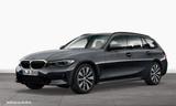 BMW 320d xDrive Touring Sport Line DAB WLAN AHK Shz - BMW 320: Standheizung