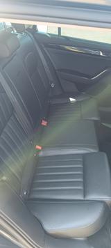 Skoda Superb 2.0 TDI SCR 140kW DSG L&K Combi L&K - Skoda Superb: 140