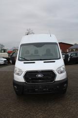 Ford Transit Kasten 350 L4 Trend - Angebote