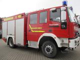 Iveco FF135 E TLF 16/25 /4x4 / AHK - Angebote