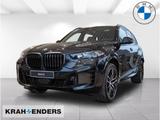 BMW X5 40d+M Sport+xDrive +Park-Assistent+Luftfederu