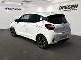 Hyundai i10 MY25 1.0 T-GDI N Line NAVI SHZ 16'' Klima Ka - Hyundai i10 Neuwagen