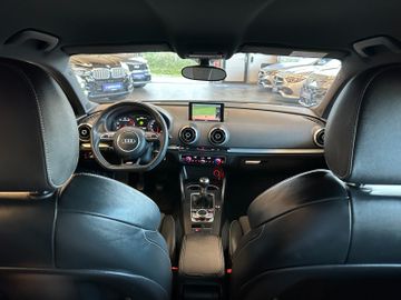 Audi A3 *S line Sportpaket*ACC*NAVI*PDC*2-ZONEN*LEDER