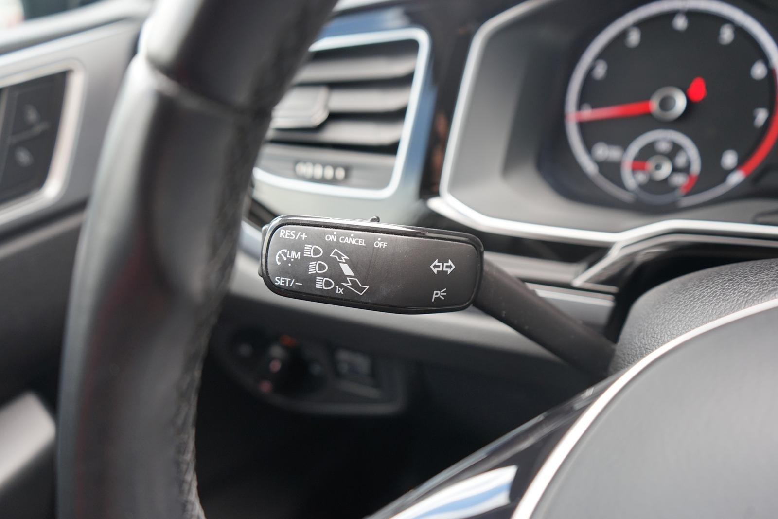 Volkswagen Polo 1.0 TSI Active Navi App-Connect PDC DAB, миниатюра 22
