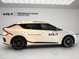 Kia EV6 84 kWh (325 PS) GT-line*AWD*Pano*Sound*AHK* - Kia EV6 Gebrauchtwagen