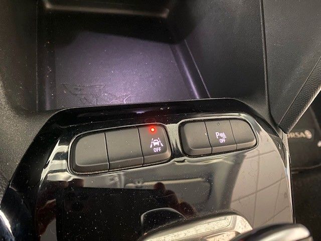 Fahrzeugabbildung Opel Corsa-e Edition 7,4kw/50kwh NAVI/PDC