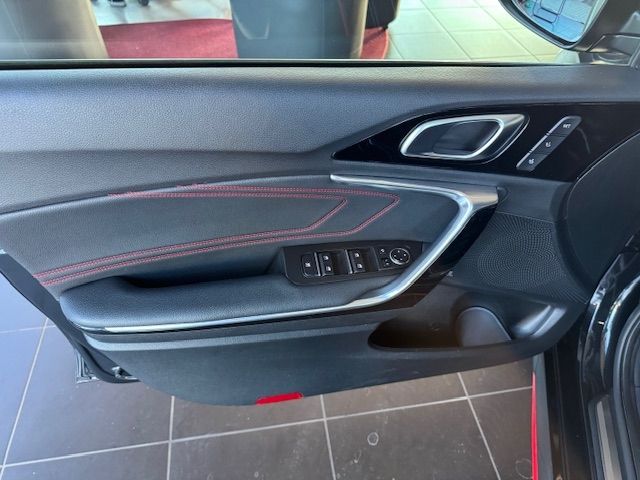 Fahrzeugabbildung Kia ProCeed GT PANO RFK JBL Sound LED NAVI