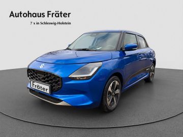 Fotografie des Suzuki Swift Comfort+ * Automatik * Sitzheitzung * ALU