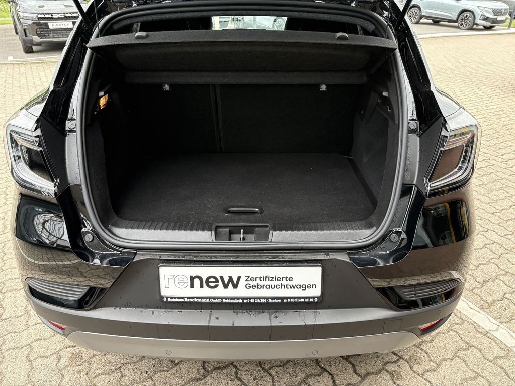 RENAULT Captur - Bild 4