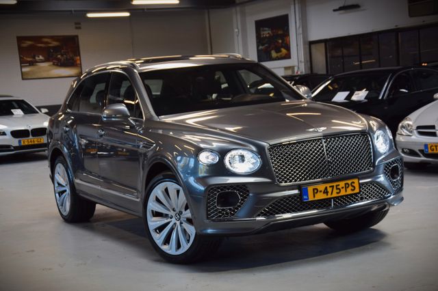 Bentley Bentayga 4.0 V8 4WD Autom. Voll. Org NL auto