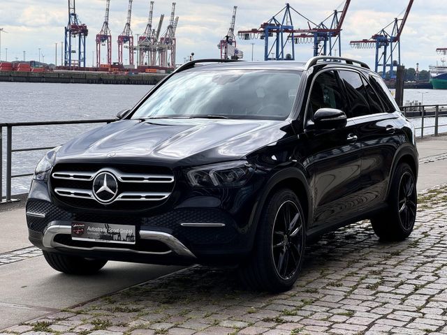 Mercedes-Benz GLE 450 4Matic