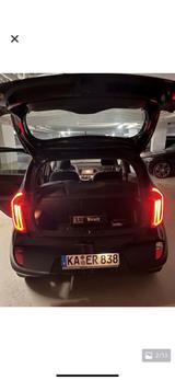 Kia Picanto 1.0 Attract Attract - Kia Picanto: Attract