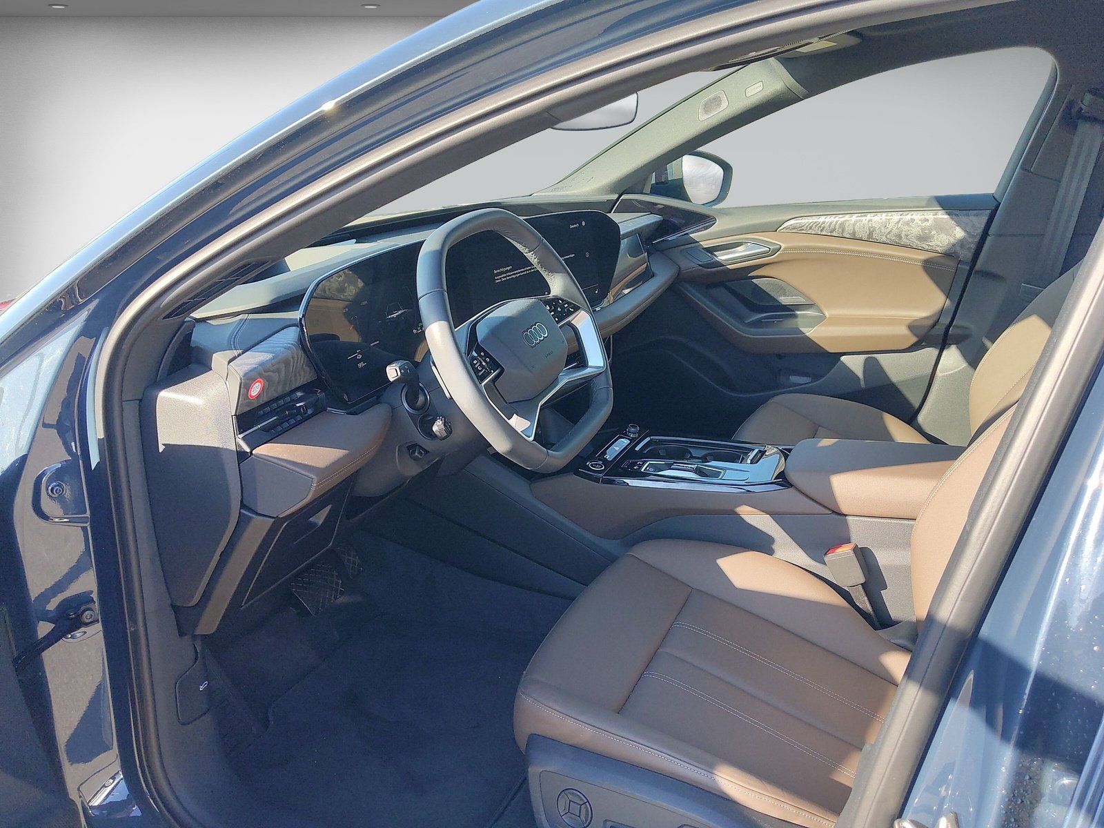 Audi A6 e-tron - Bild 11