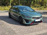 Kia cee'd / Ceed GT 8Fach - Kia cee'd / Ceed in Hagen