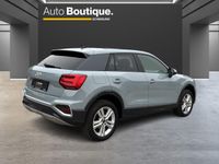 Audi Q2 - Vorschau Bild 4
