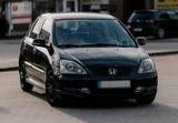 Honda Civic 1.4 iS - gebrauchte Honda Civic aus dem Jahr 2005