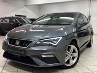 Seat Leon FR 1.4 TSI| 2Hand | DSG | Service Neu | LED