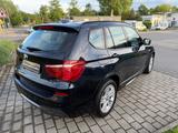 BMW X3 xDrive 20 d *M-Packet*Pano*Leder*Navi*AHK* - gebrauchte BMW X3 aus dem Jahr 2013