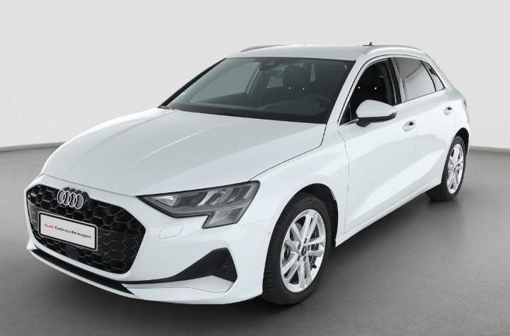 Audi A3 - Bild 3