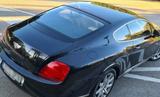Bentley Continental GT - - - Bentley Continental GT von privat