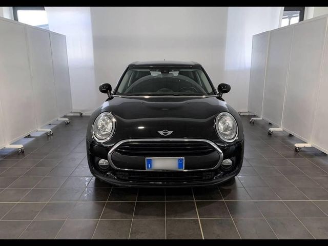 MINI Mini One D Clubman 1.5 One D Hype Auto