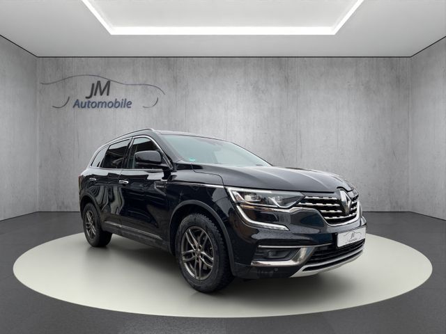 Renault Koleos Limited 4x4 Kamera LED AHK