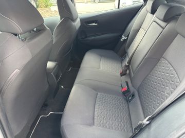 Toyota Corolla - 11