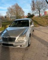 Mercedes-Benz MERCEDES BENZ C 200 KOMPRESSOR TÜV NEU - gebrauchte Mercedes-Benz C 200 aus dem Jahr 2000