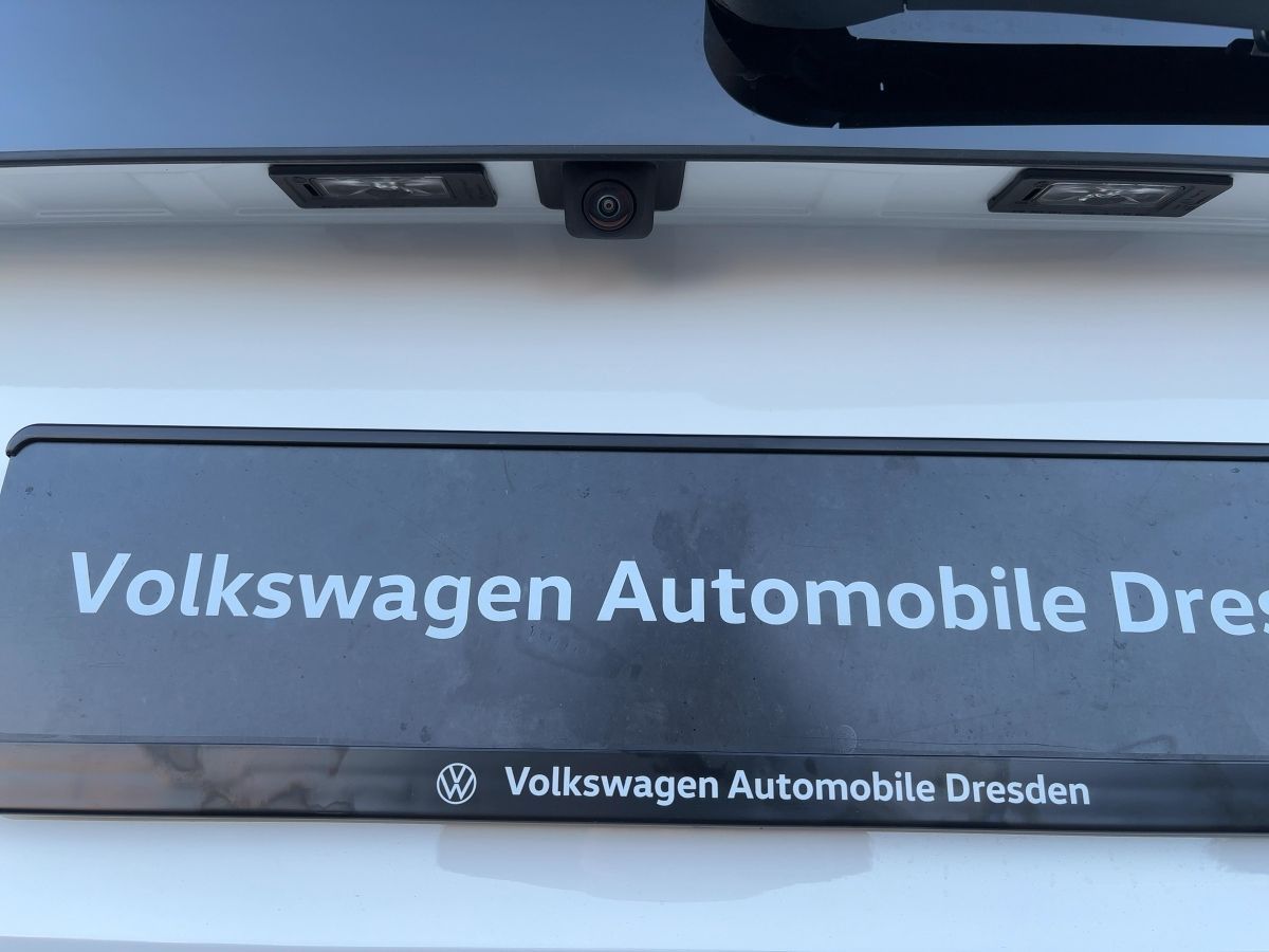 Volkswagen Caddy Maxi - Bild 14