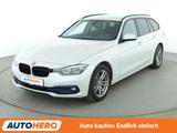 BMW 320d Sport Line Shadow *NAVI*LED*TEMPO*PDC* - BMW 320 Gebrauchtwagen in Hannover