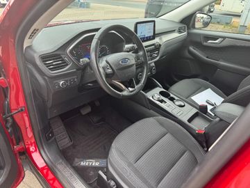 Ford Kuga Plug-In Hybrid Titanium AHKGJR