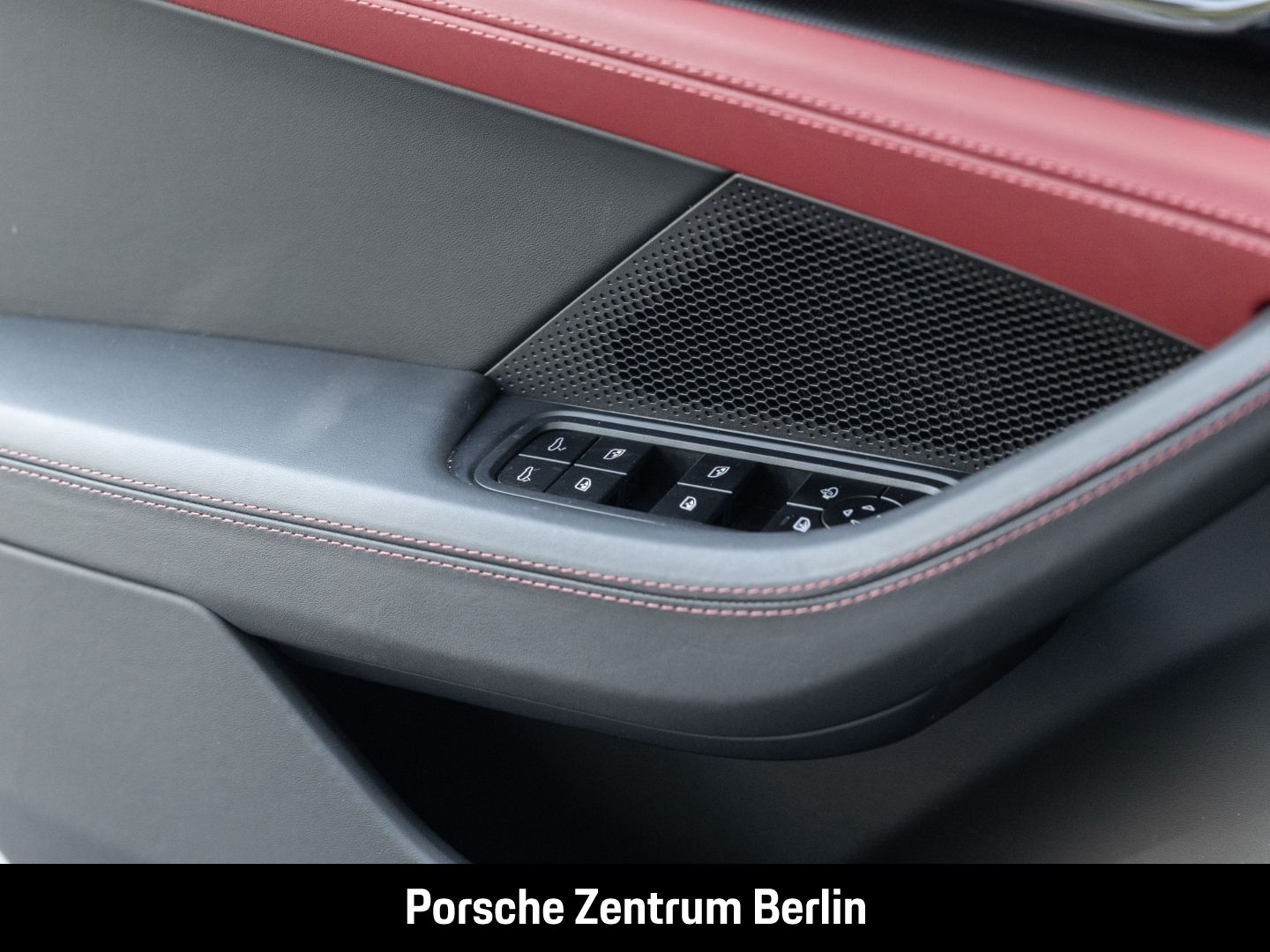 Porsche Panamera GTS Burmester HA-Lenkung InnoDrive foto 20