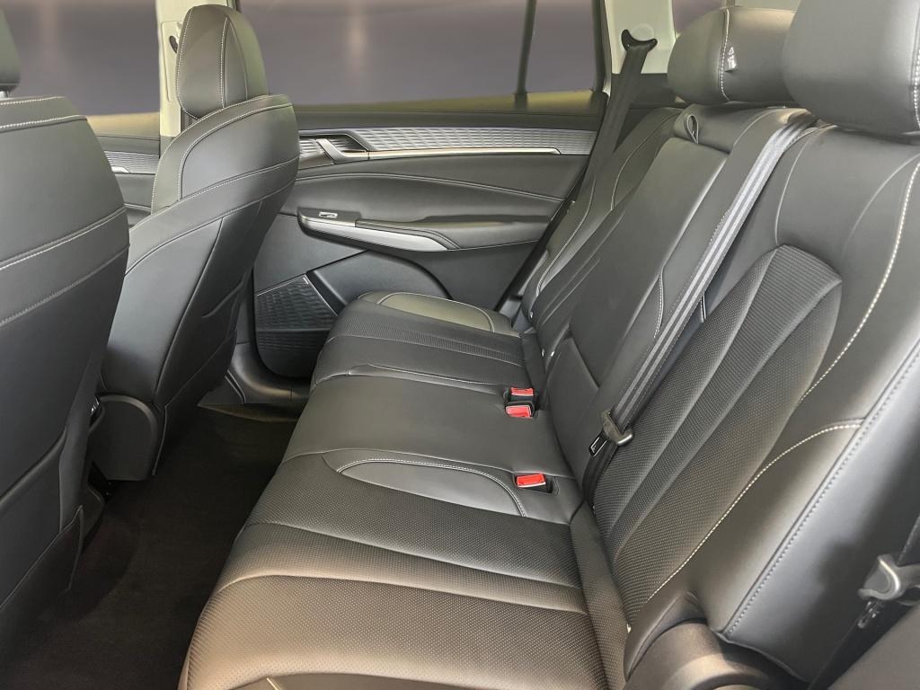 MG S9 PHEV LUX Pano+Ambiente+Sitzklima+360+LED+PTS