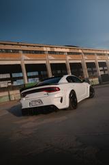 Dodge Charger SRT Hellcat Redey Widebody - Dodge Charger: Hellcat