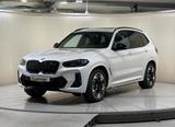 BMW iX3 M Sportpaket Impressive ACC 360° HUD HK - BMW X3 in Halle