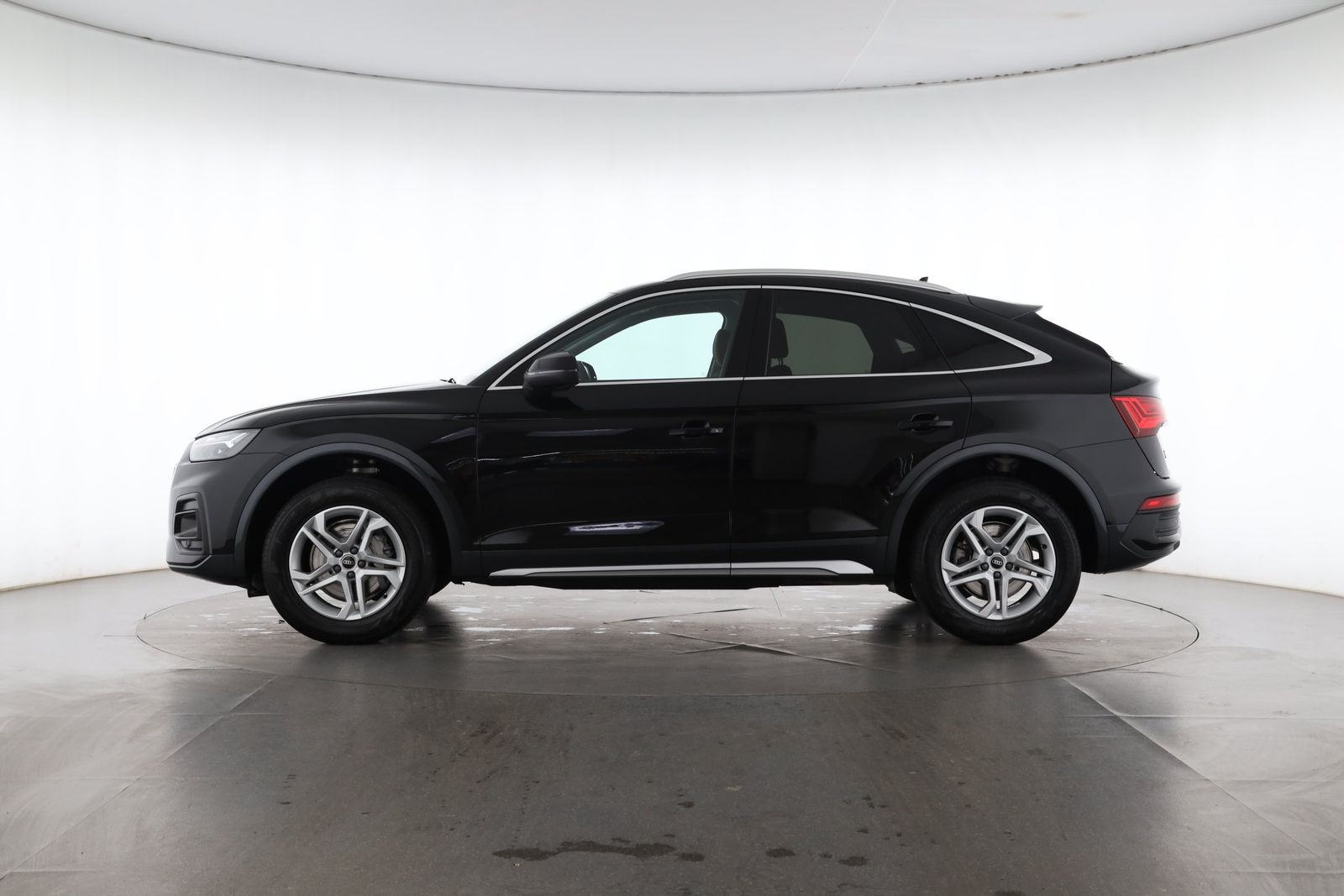 Audi Q5 - Bild 4