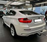 BMW X6 M /Individual / 2 Hand / Vollausstattung /  - : Geländewagen, V6