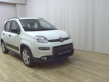 Fiat Panda 1.0 Klima PDC SHZ - gebrauchte Fiat Panda aus dem Jahr 2021