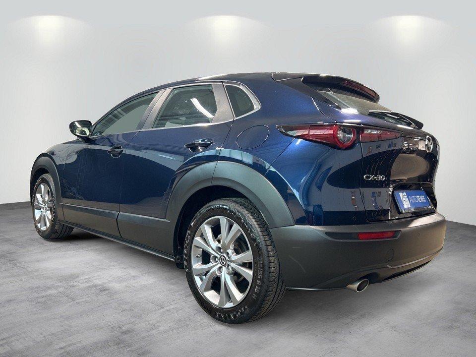 Mazda CX-30 2.0l 150PS "Selection" M Hybrid