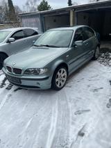 BMW 325i| 2te Hand - LCI - BMW 325 in Hagen