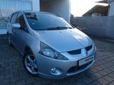 Mitsubishi Grandis 2.0 DI-D Intense 7-Sitzer - Mitsubishi Grandis Gebrauchtwagen