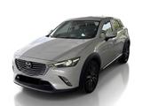 Mazda CX-3 Sports-Line KANGEI 2.0 SKYACTIVE-G AWD Aut. - Mazda CX-3