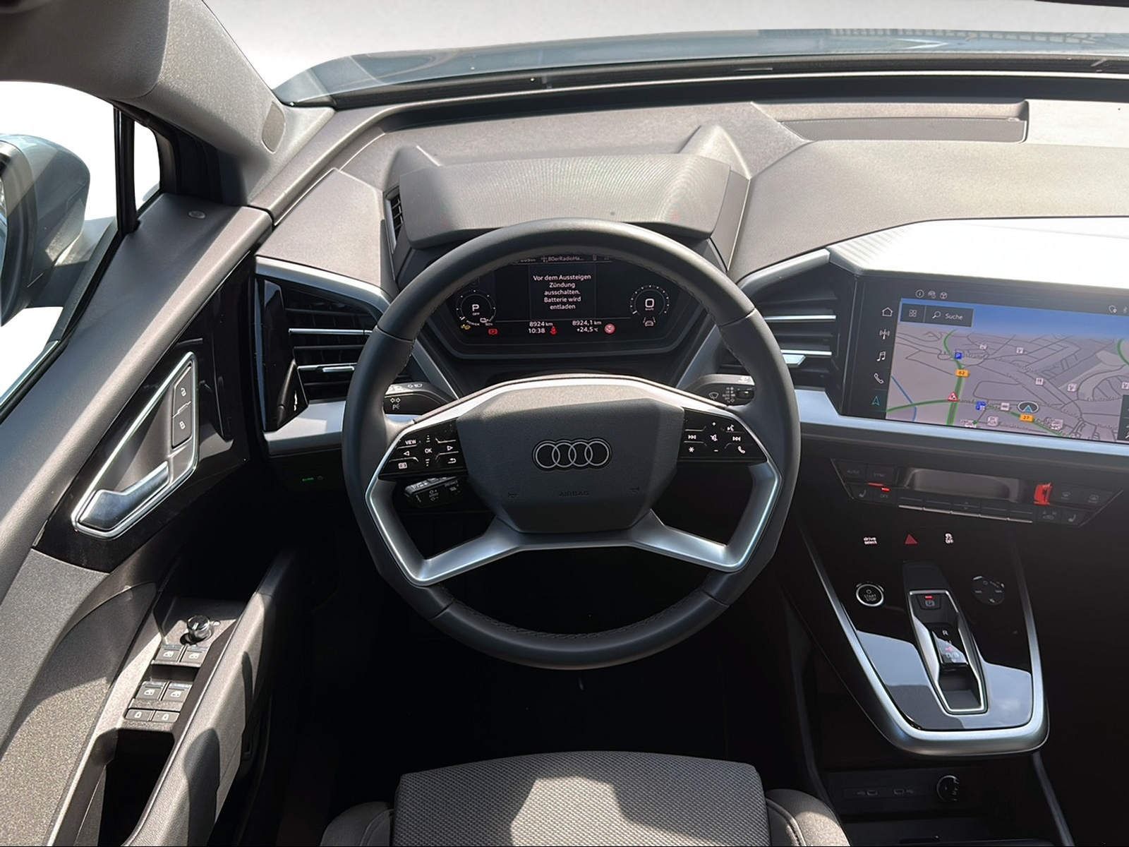 Audi Q4 e-tron - Bild 7