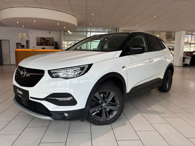 Opel Grandland 1.5D AHK/KAMERA/SHZ/LHZ/FSH/ALU/ACC