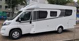 Carado T449 mit Hubbett, Navi, Fahrradträger + SAT TV - Carado Integrierter