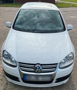 Volkswagen Golf V 5 Gt 1.4 170 PS R Line Ausstattung - Volkswagen Golf: 170