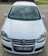Volkswagen Golf V 5 Gt 1.4 170 PS R Line Ausstattung - Volkswagen Golf: 170 Ps