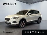 Seat Tarraco 2.0 TDI 4Drive DSG Xcellence *XL*BEATS*W - Seat Tarraco aus 2022