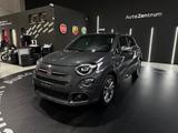Fiat 500X 1.6 MultiJet 120 CV Sport - Fiat 500X Sport mit Diesel-Antrieb